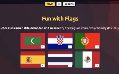 Die besten Pub Quiz Fragen und Tipps vom Profi