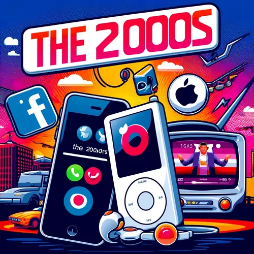 The 2000s Quiz