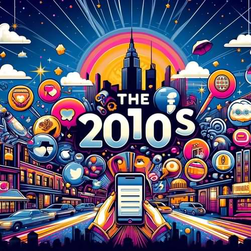 2010s Quiz