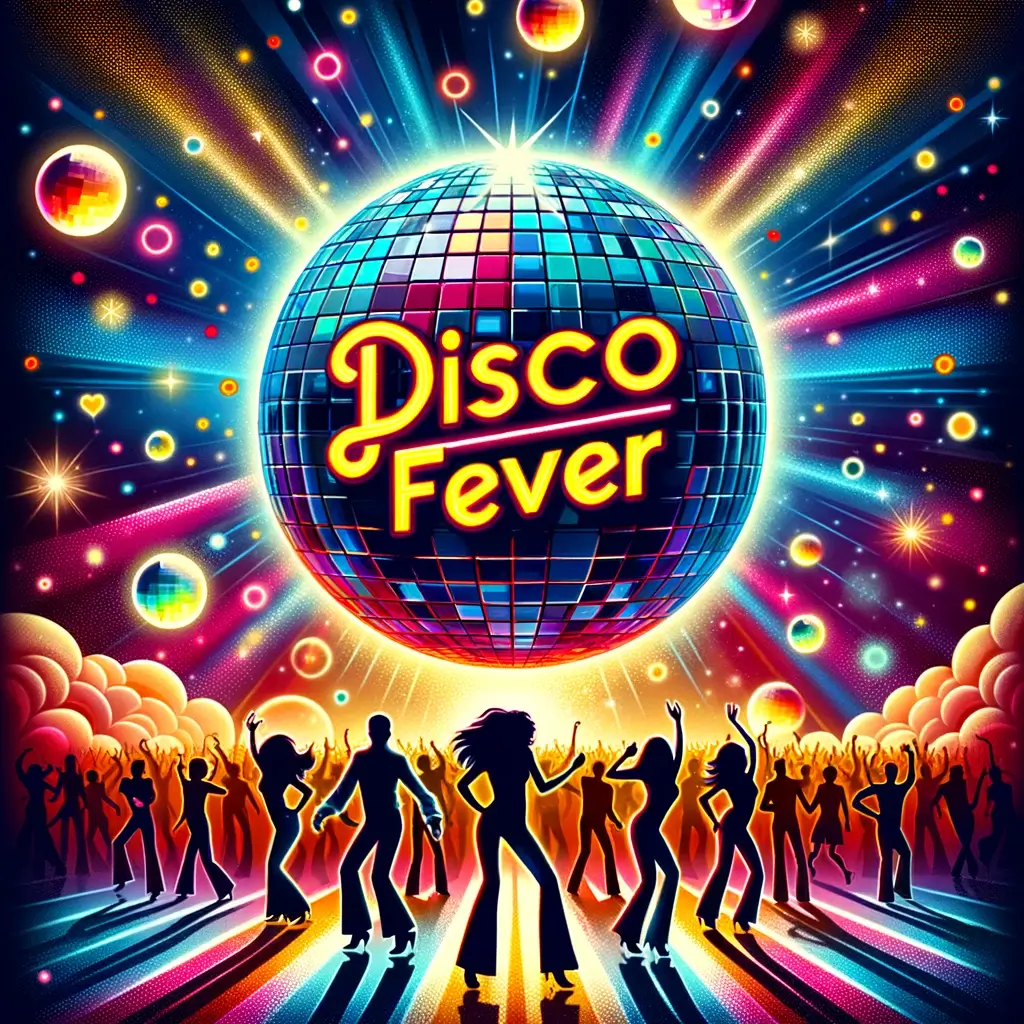 Disco Fever