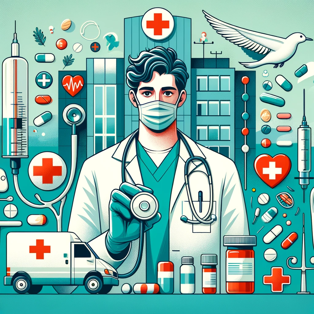 Doctors Quiz