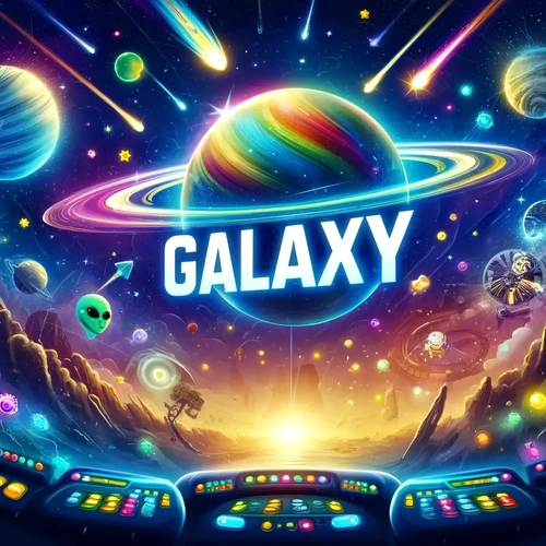 Galaxy Quiz