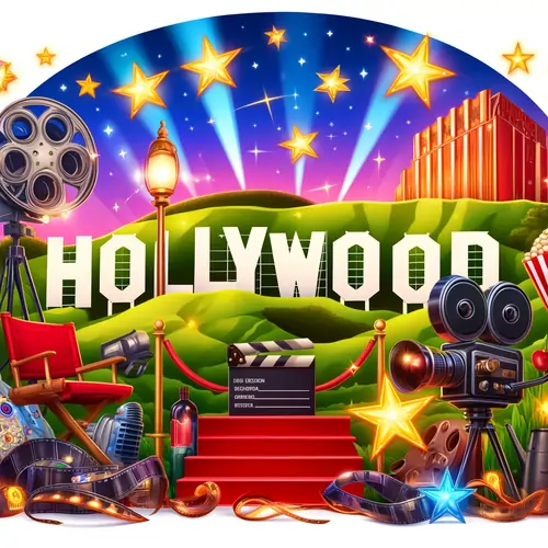 Hollywood Quiz