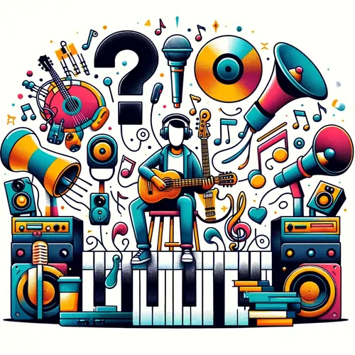 Music Quiz