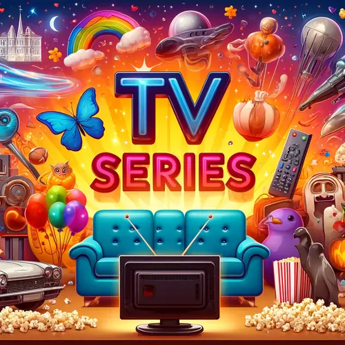 TV Series Quiz