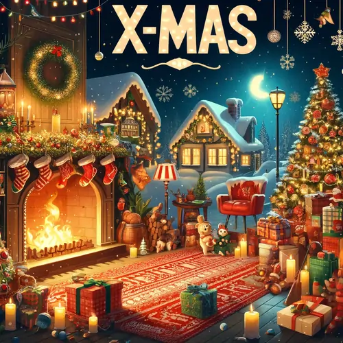 X-Mas Quiz
